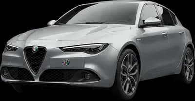 Alfa Romeo Arna