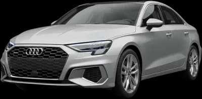 Audi A3 e-tron