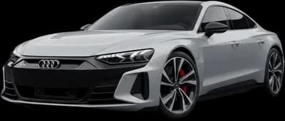Audi RS e-tron