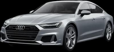 Audi S7