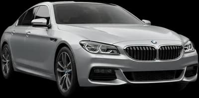 BMW 6 Series