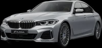 BMW ALPINA