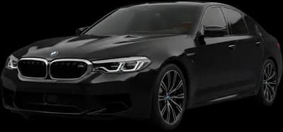 BMW M550