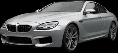 BMW M6