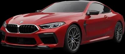 BMW M850