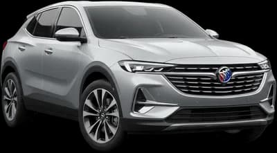 Buick Envista