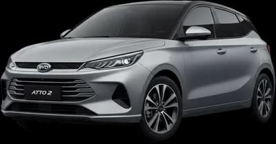 BYD Atto 2