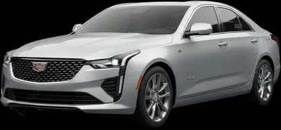 Cadillac CT4