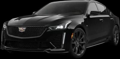 Cadillac CT5-V Blackwing