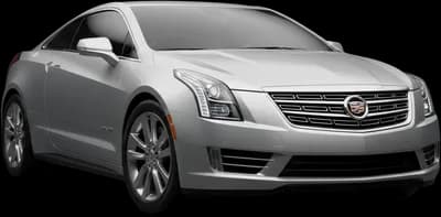 Cadillac ELR