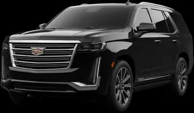 Cadillac Escalade IQ