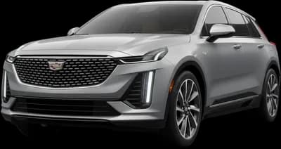 Cadillac Optiq
