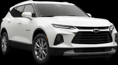 Chevrolet Blazer