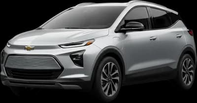 Chevrolet Bolt EUV