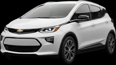 Chevrolet Bolt