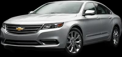 Chevrolet Impala