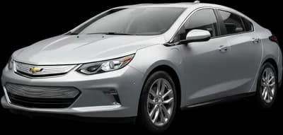 Chevrolet Volt