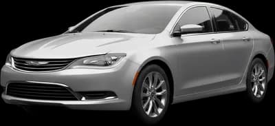Chrysler 200