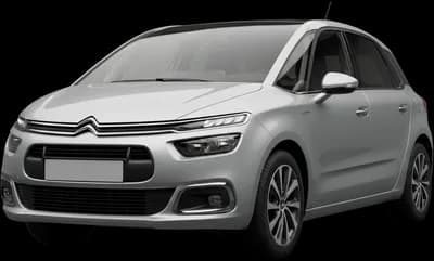 Citroën C4 SpaceTourer