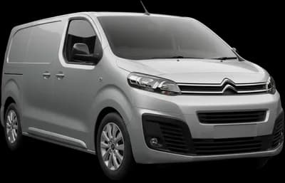 Citroën Dispatch