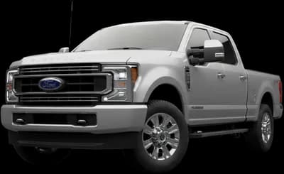Ford F Super Duty