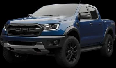 Ford Ranger Raptor