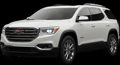 GMC Acadia