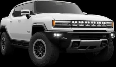 GMC HUMMER