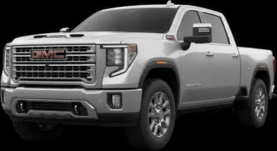 GMC Sierra 3500HD