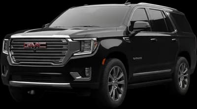 GMC Yukon Denali