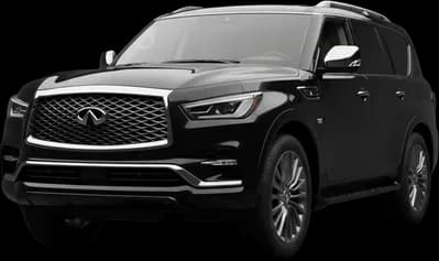 Infiniti QX80