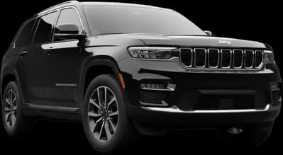 Jeep Grand Cherokee 4xe