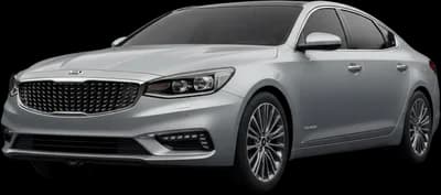 Kia Cadenza