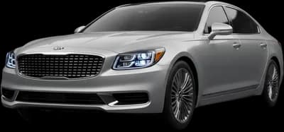 Kia K900