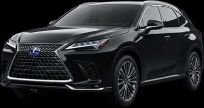 Lexus TX