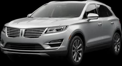 Lincoln MKC