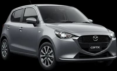 Mazda Carol