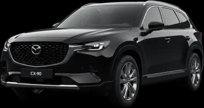 Mazda CX-90