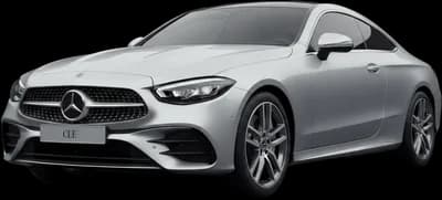 Mercedes-Benz CLE