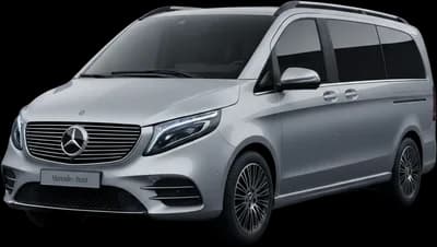 Mercedes-Benz EQV
