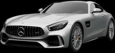 Mercedes-Benz GT