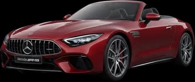 Mercedes-Benz SL