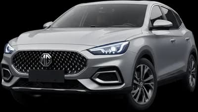 MG S5