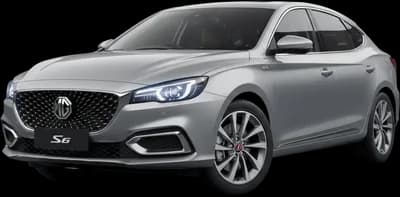 MG S6