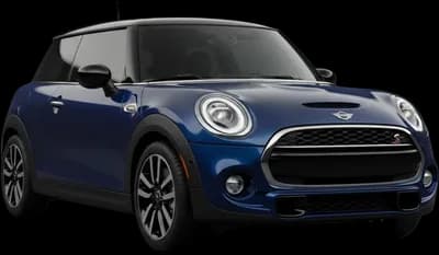 MINI Cooper E