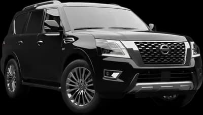 Nissan Armada
