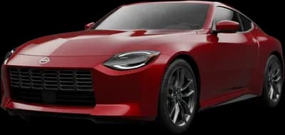 Nissan Z