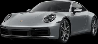 Porsche Carrera
