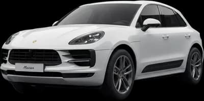 Porsche Macan 4S