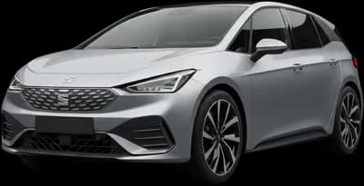 SEAT El-Born